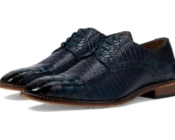 Stacy Adams Tedesco Cap Toe Oxford Men's