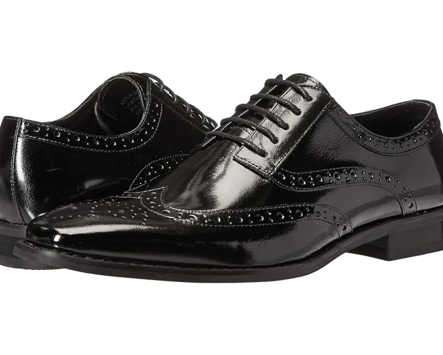 Stacy Adams Tinsley Wingtip Oxford Men's
