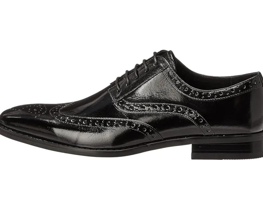 Stacy Adams Tinsley Wingtip Oxford Men's