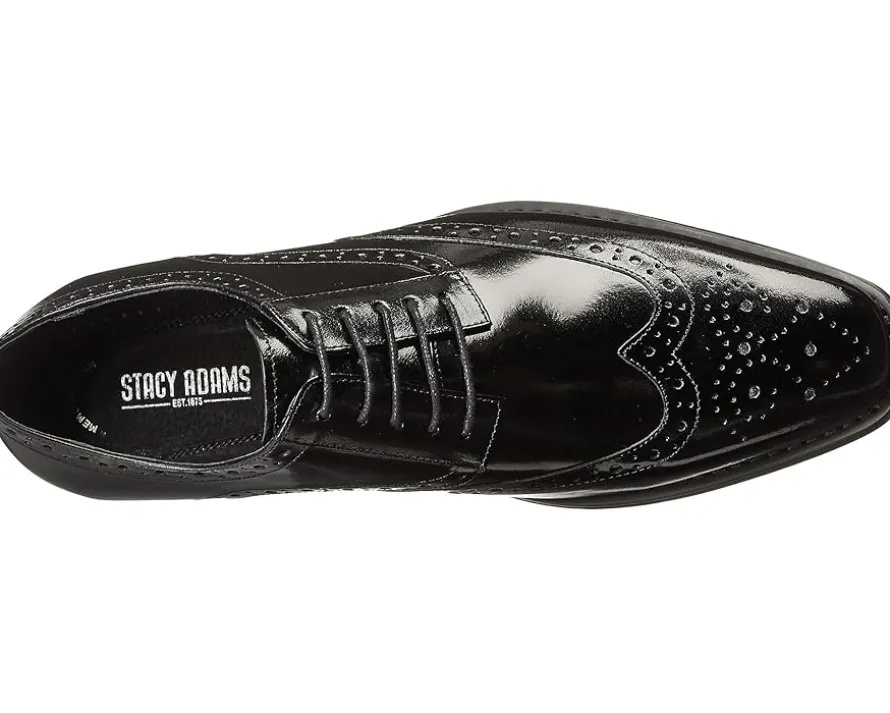 Stacy Adams Tinsley Wingtip Oxford Men's