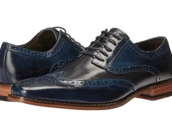 Stacy Adams Tinsley Wingtip Oxford Men's