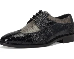 Stacy Adams Travato Wingtip Lace-Up Men's