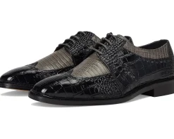 Stacy Adams Travato Wingtip Lace-Up Men's