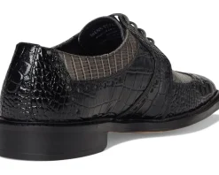 Stacy Adams Travato Wingtip Lace-Up Men's