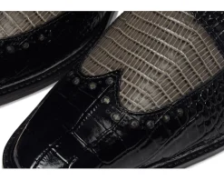 Stacy Adams Travato Wingtip Lace-Up Men's