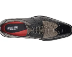 Stacy Adams Travato Wingtip Lace-Up Men's