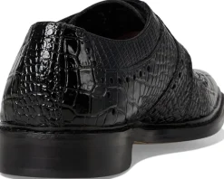 Stacy Adams Travato Wingtip Lace-Up Men's