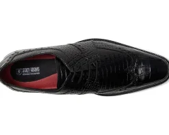 Stacy Adams Travato Wingtip Lace-Up Men's