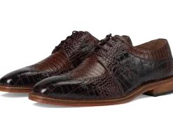 Stacy Adams Travato Wingtip Lace-Up Men's