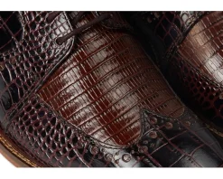 Stacy Adams Travato Wingtip Lace-Up Men's