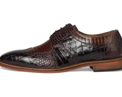 Stacy Adams Travato Wingtip Lace-Up Men's