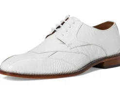 Stacy Adams Tristano Bike Toe Lace-Up Men's