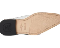 Stacy Adams Tristano Bike Toe Lace-Up Men's