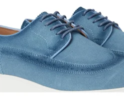Stacy Adams Trudell Wing Tip Lace-Up Men's