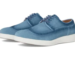 Stacy Adams Trudell Wing Tip Lace-Up Men's