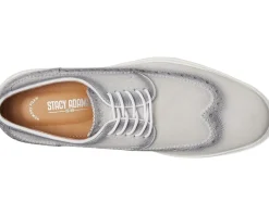 Stacy Adams Trudell Wing Tip Lace-Up Men's