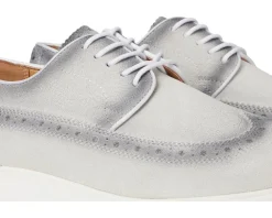 Stacy Adams Trudell Wing Tip Lace-Up Men's