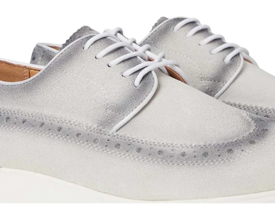 Stacy Adams Trudell Wing Tip Lace-Up Men's