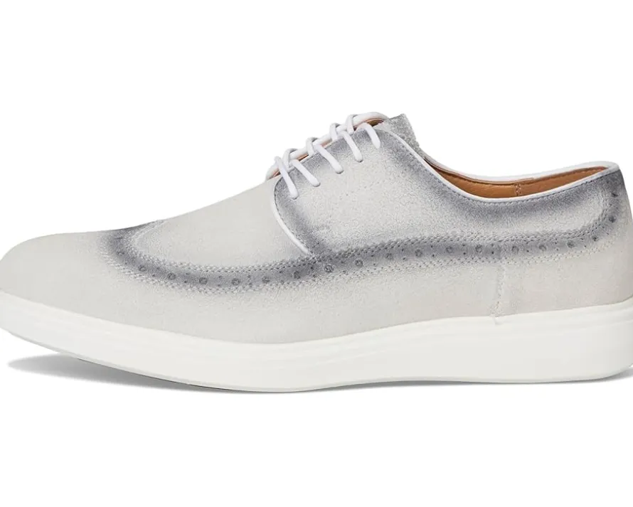 Stacy Adams Trudell Wing Tip Lace-Up Men's