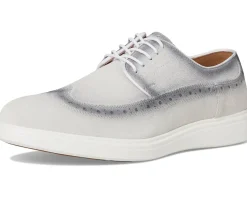 Stacy Adams Trudell Wing Tip Lace-Up Men's