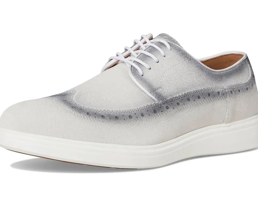 Stacy Adams Trudell Wing Tip Lace-Up Men's