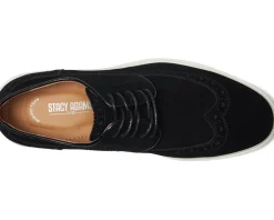 Stacy Adams Trudell Wing Tip Lace-Up Men's