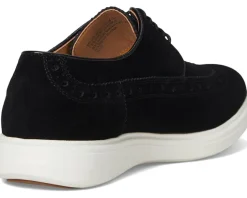 Stacy Adams Trudell Wing Tip Lace-Up Men's