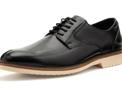 Stacy Adams Vinson Plain Toe Oxford Men's