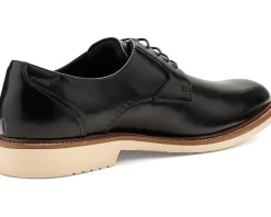 Stacy Adams Vinson Plain Toe Oxford Men's