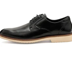 Stacy Adams Vinson Plain Toe Oxford Men's