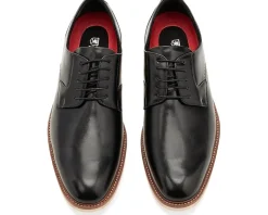 Stacy Adams Vinson Plain Toe Oxford Men's