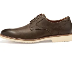 Stacy Adams Vinson Plain Toe Oxford Men's