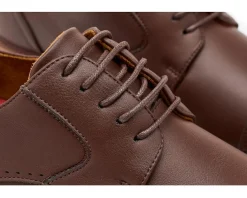 Stacy Adams Vogel Cap Toe Oxford Men's