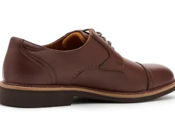 Stacy Adams Vogel Cap Toe Oxford Men's