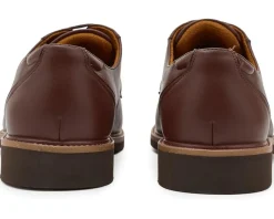 Stacy Adams Vogel Cap Toe Oxford Men's