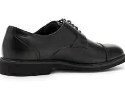 Stacy Adams Vogel Cap Toe Oxford Men's