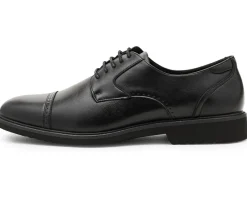 Stacy Adams Vogel Cap Toe Oxford Men's