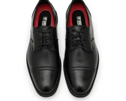 Stacy Adams Vogel Cap Toe Oxford Men's