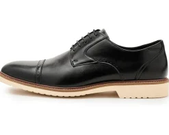 Stacy Adams Vogel Cap Toe Oxford Men's