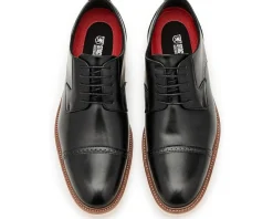 Stacy Adams Vogel Cap Toe Oxford Men's