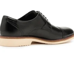 Stacy Adams Vogel Cap Toe Oxford Men's