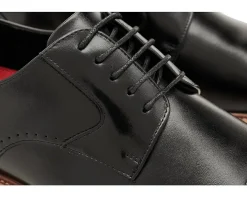 Stacy Adams Vogel Cap Toe Oxford Men's