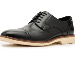 Stacy Adams Vogel Cap Toe Oxford Men's