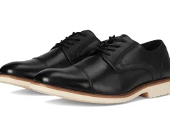 Stacy Adams Wesbridge Cap Toe Lace-Up Men's