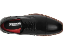Stacy Adams Wesbridge Cap Toe Lace-Up Men's