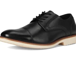 Stacy Adams Wesbridge Cap Toe Lace-Up Men's