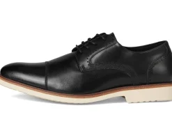 Stacy Adams Wesbridge Cap Toe Lace-Up Men's