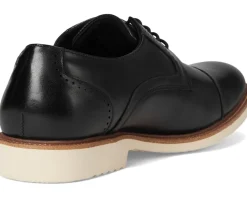 Stacy Adams Wesbridge Cap Toe Lace-Up Men's