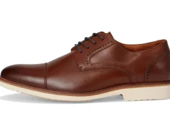 Stacy Adams Wesbridge Cap Toe Lace-Up Men's
