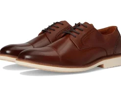 Stacy Adams Wesbridge Cap Toe Lace-Up Men's